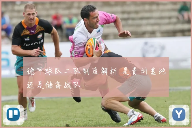 德甲球队二队制度解析 是青训基地还是储备战队