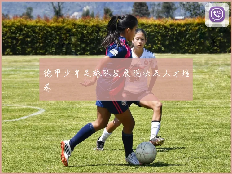 德甲少年足球队发展现状及人才培养